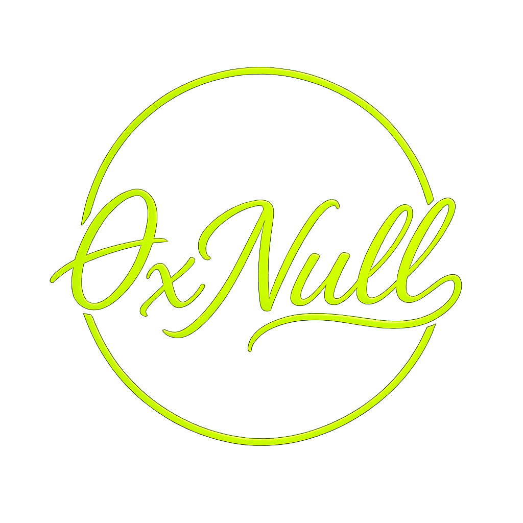 0xNULL